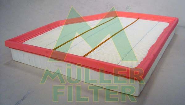 MULLER FILTER Gaisa filtrs PA3353